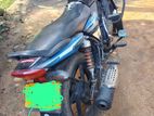 Bajaj Discover 125 2012