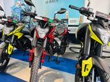 Bajaj Pulsar N125 EFI 2025