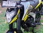 Bajaj Pulsar N125 EFI 2025