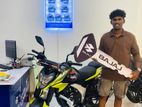 Bajaj Pulsar N125 EFI 2026
