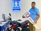 Bajaj Pulsar N125 EFI 2026