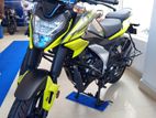 Bajaj Pulsar N125 EFi Bluetooth New 2026