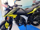 Bajaj Pulsar N125 Efi Brand New 2025