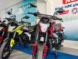 Bajaj Pulsar N125 Efi Brand New 2026