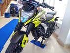 Bajaj Pulsar N125 Efi Disc 2025