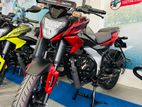 Bajaj Pulsar N125 EFI Disc 2025