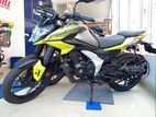 Bajaj Pulsar N125 Efi Disc New 2025