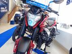 Bajaj Pulsar N125 EFI Disc New 2025