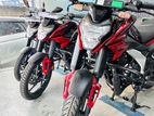 Bajaj Pulsar N125 EFI disc New 2025