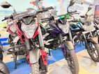 Bajaj Pulsar N125 Efi Disc New 2025