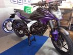 Bajaj Pulsar N125 Efi Disc - Purple 2026