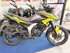 Bajaj Pulsar N125 Efi New 2025