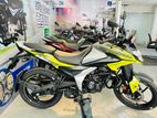 Bajaj Pulsar N125 efi New 2025