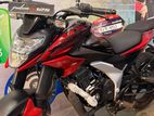 Bajaj Pulsar N125 Efi New Disc 2025