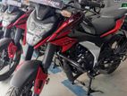 Bajaj Pulsar N125 EFI New Disc 2025