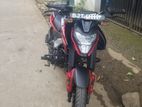 Bajaj Pulsar N125 2025