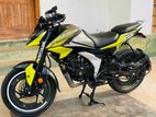 Bajaj Pulsar N125 2025