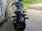 Bajaj Pulsar N125 2025