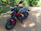 Bajaj Pulsar N125 2025