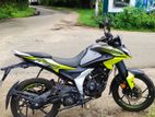 Bajaj Pulsar N125 Home used 2025