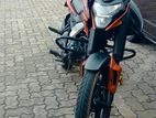 Bajaj Pulsar N125 2025