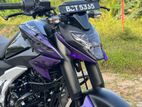 Bajaj Pulsar N125 N 125 2025