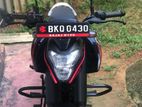 Bajaj Pulsar N125 2025