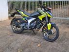 Bajaj Pulsar N125 2025