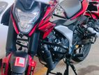Bajaj Pulsar N125 2025