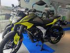 Bajaj Pulsar N125 New 2025