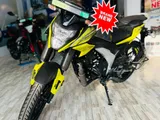 Bajaj Pulsar N125 NEW 2025