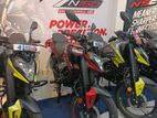 Bajaj Pulsar N125 new 2026