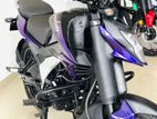 Bajaj Pulsar N125 New 2026