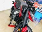 Bajaj Pulsar N125 New 2026
