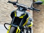 Bajaj Pulsar N125 New bike 2026