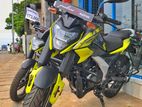 Bajaj Pulsar N125 NEW EDITION 2025