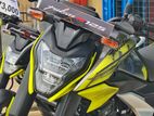 Bajaj Pulsar N125 NEW EDITION 2025