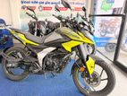 Bajaj Pulsar N125 New Efi 2026