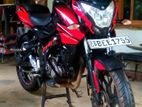 Bajaj Pulsar N125 ns 150 2016