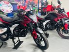 Bajaj Pulsar N125 Pulser 2025