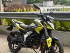 Bajaj Pulsar N125 Pulser 2025