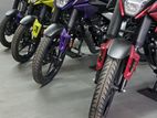 Bajaj Pulsar N125 pulser ❤️ 2026