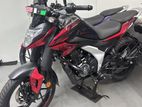 Bajaj Pulsar N125 Pulser 2026