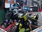 Bajaj Pulsar N125 Pulser New 2025