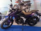 Bajaj Pulsar N125 - Purple 2025