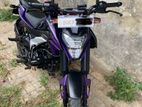 Bajaj Pulsar N125 2025