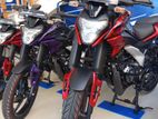 Bajaj Pulsar N125 - Red 2025