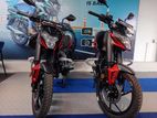 Bajaj Pulsar N125 - Red 2025
