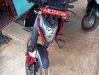 Bajaj Pulsar N125 Red Colour 2025