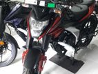 Bajaj Pulsar N125 RED/GREEN 2025